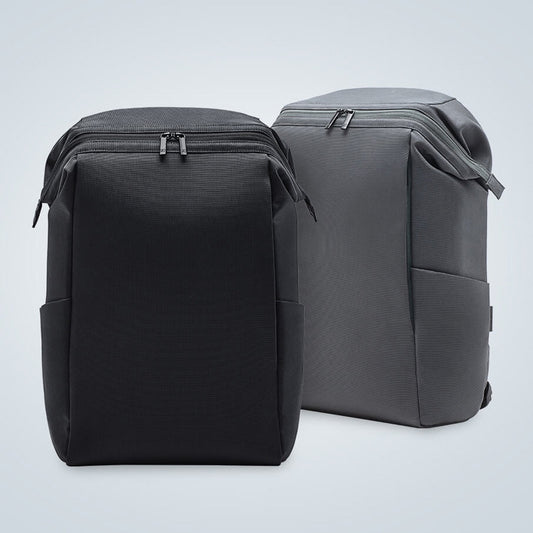 Backpack male outdoor travel bag