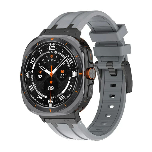 Men's Liquid Sports Silicone Universal Strap