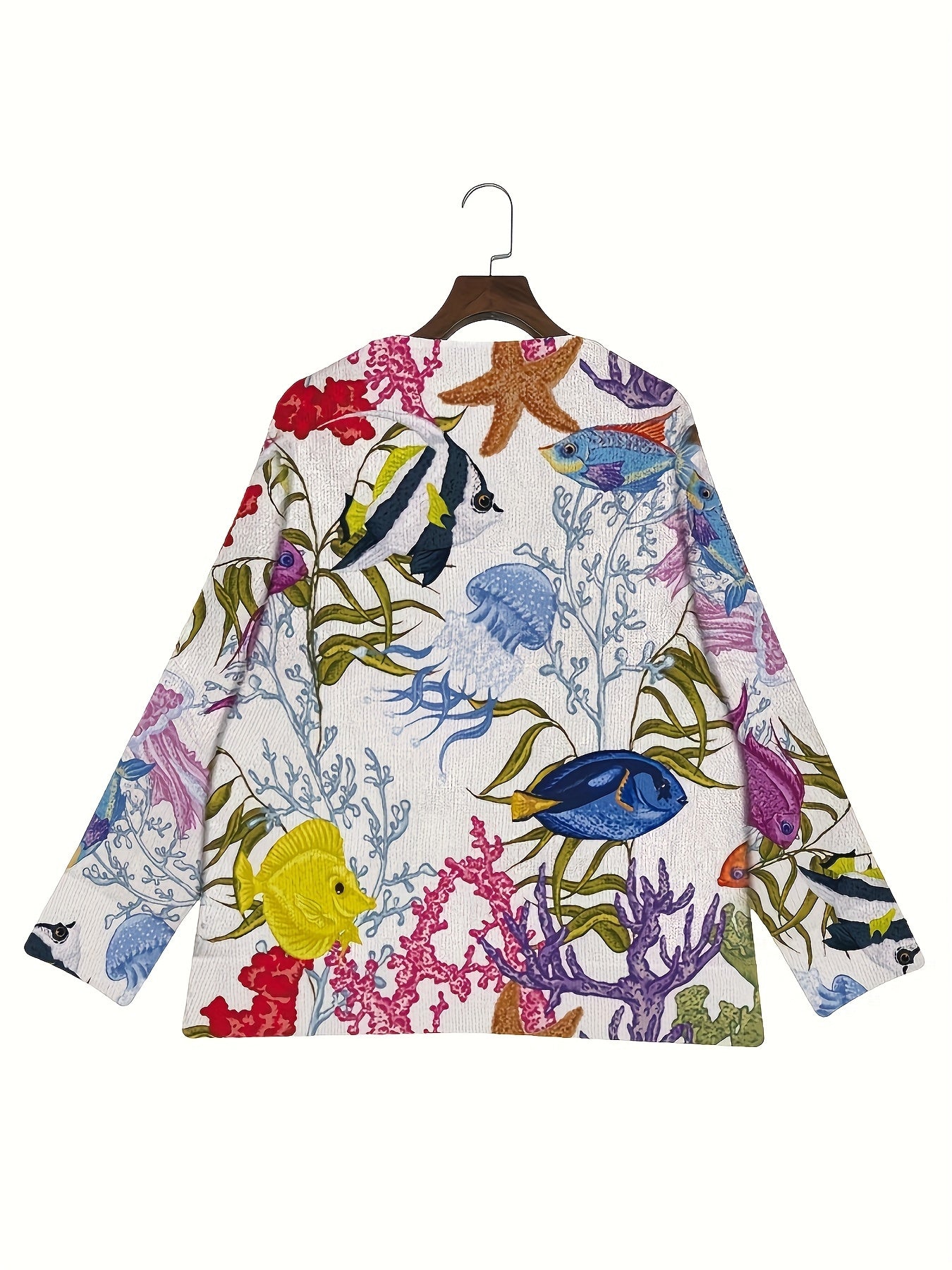 Printing To Create Digital Tops With Pictures