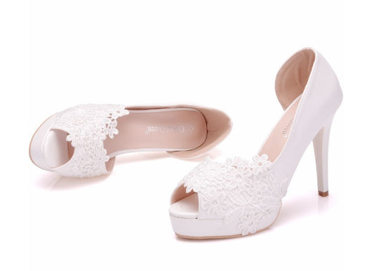 Foreign trade fish mouth sandals