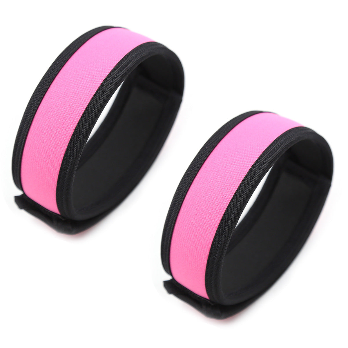 Colorful Velcro armband
