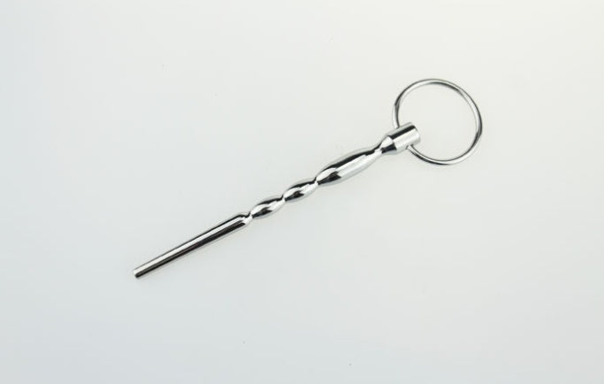 Urethral obstruction novice urethral catheter male