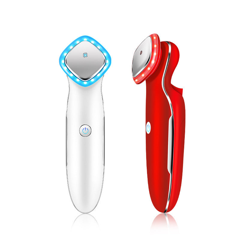 Home Facial Photon Rejuvenation Equipment