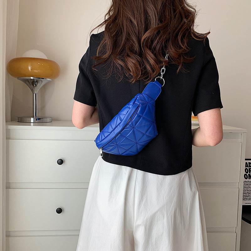 Casual Women's Crossbody Shoulder Bag