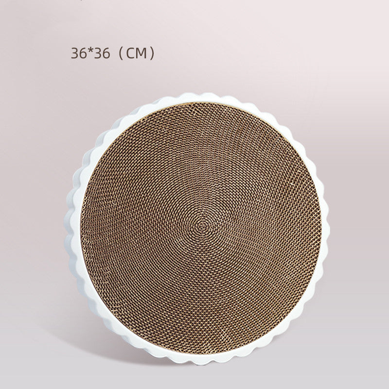 Cat scratcher claw grinder