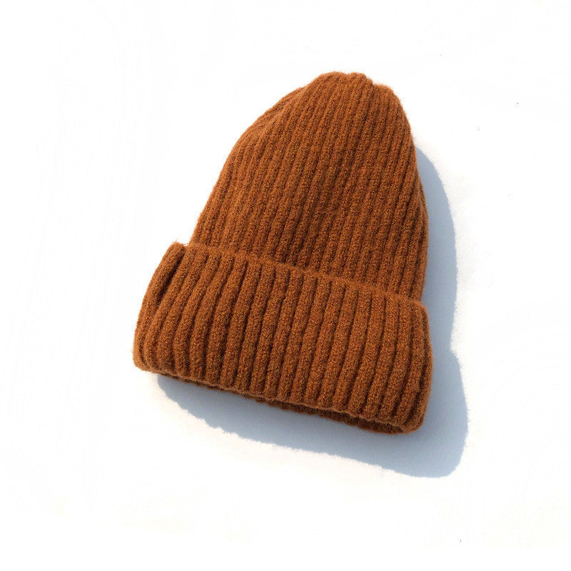 Warm And Versatile Winter Plush Fashion