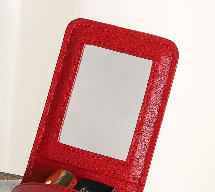 Small portable mini portable storage bag