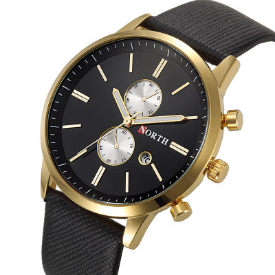 Watch student sports silicone male high-end couple watch