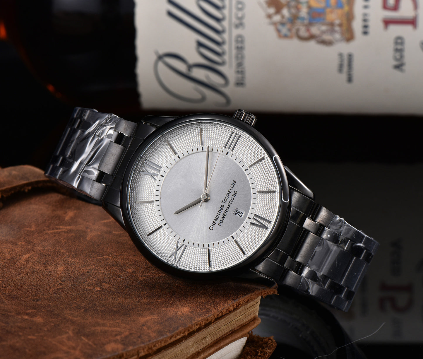 Tianpai fashion casual men's watch
