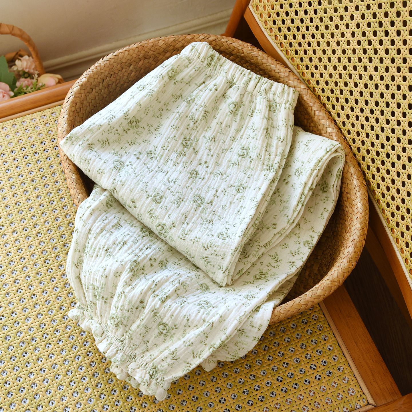 Relaxed, Casual Womens Pants That Are Perfect For Lounging At Home Or Wearing When Youre Out And About