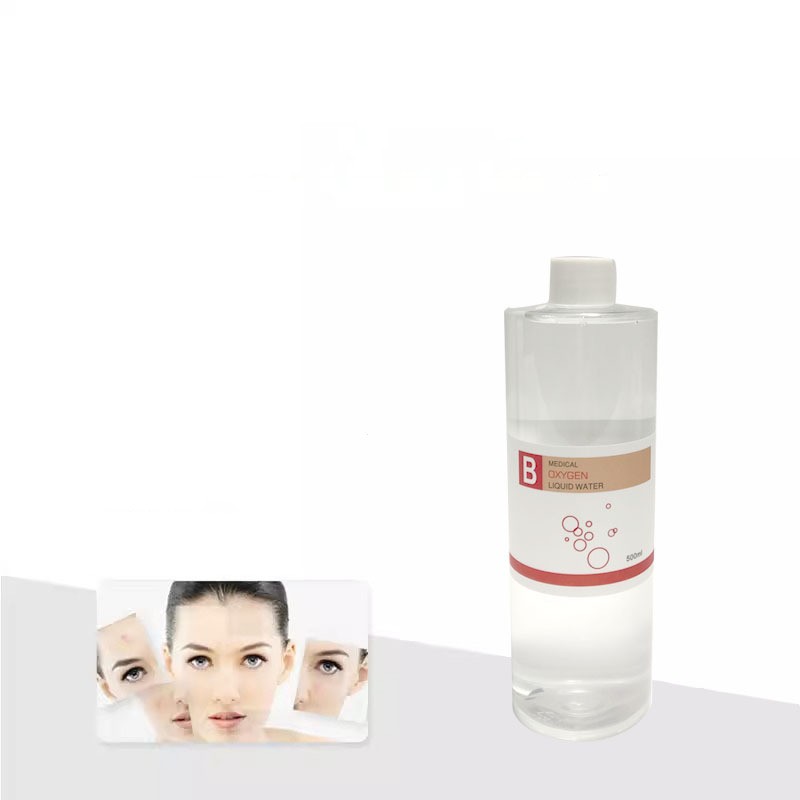 Clean And Replenish Water Black Head Export Liquid Oxygen Injection Instrument Product