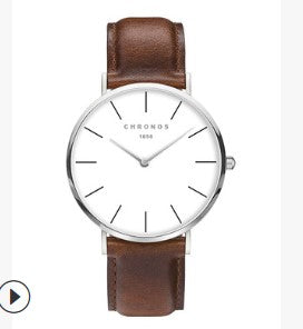 Chronos Watch