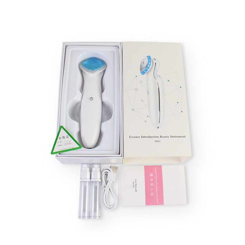 Home Facial Photon Rejuvenation Equipment