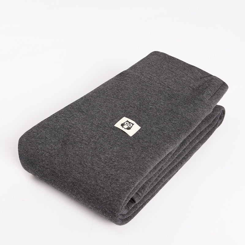 Super thick lamb cashmere leggings