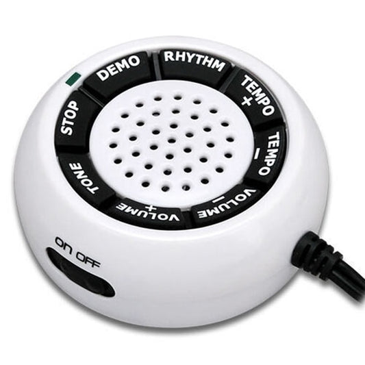 BMDT-Electronic Piano Gloves with Built-in Speaker Demo Melody Song Music Box Fun Toy birthday present