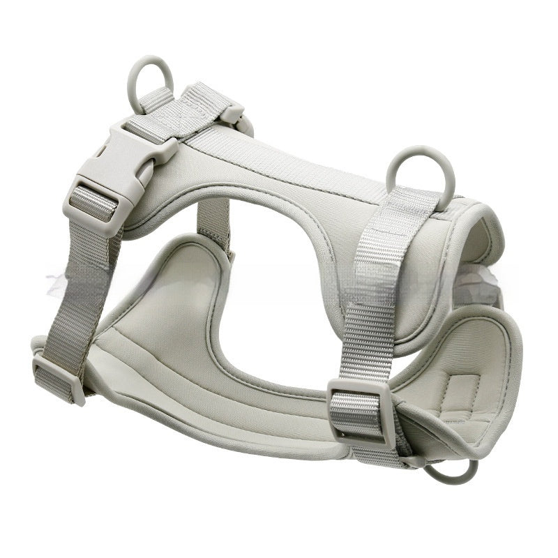 Breathable And Comfortable Dog Harness Vest