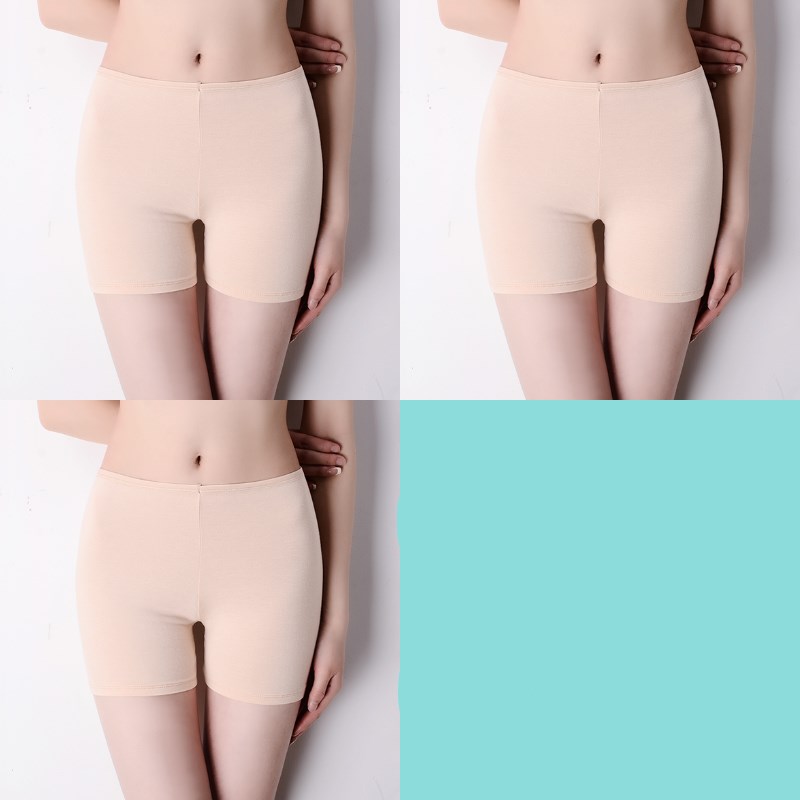 Safety Pants Female  3pcs