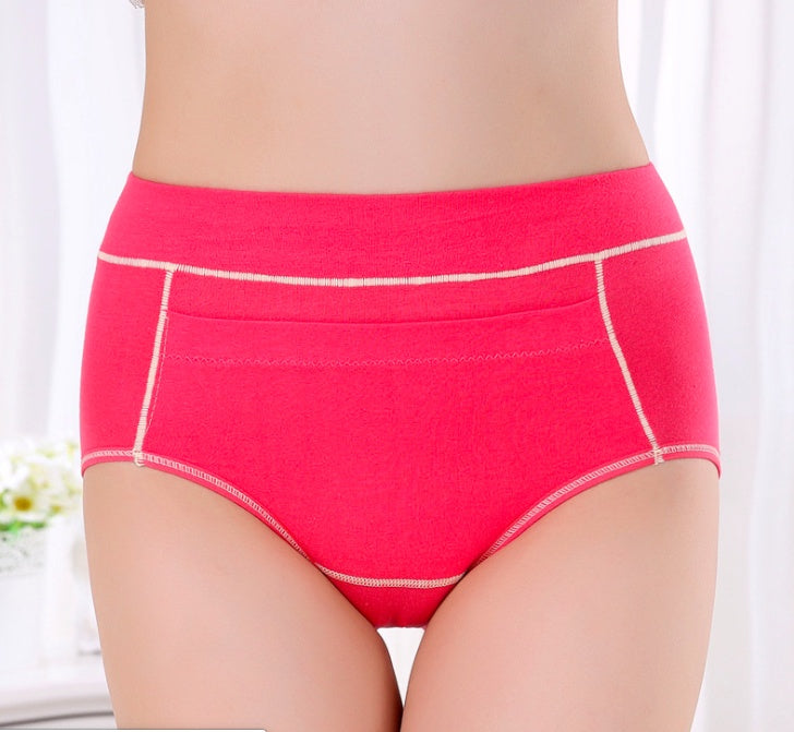 Women's physiological period pants