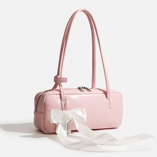 Sense Shoulder Casual Versatile Handheld Underarm Bag