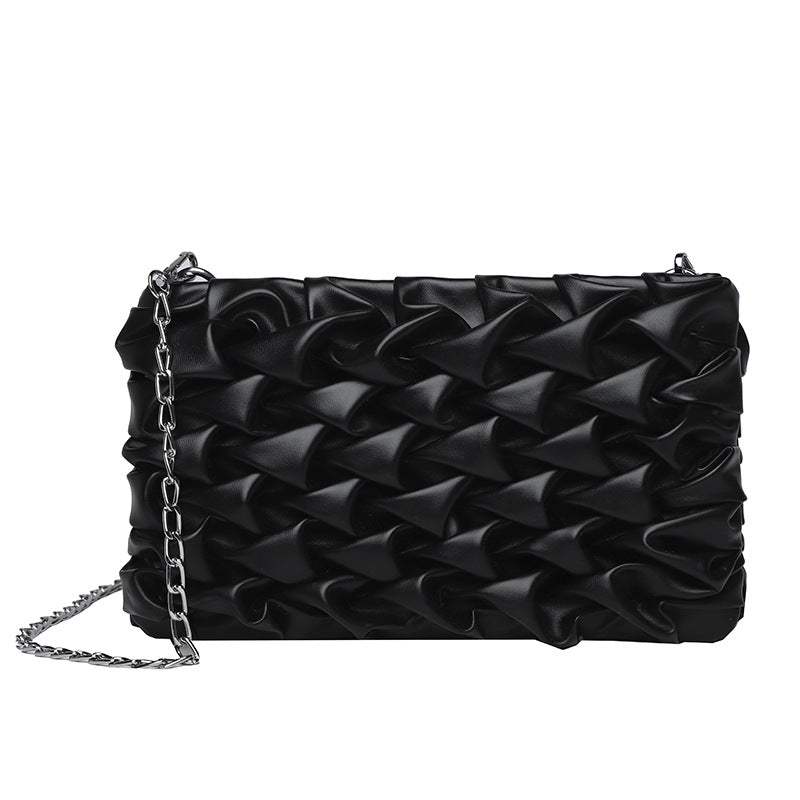 Women's Shoulder Underarm And Crossbody Bag