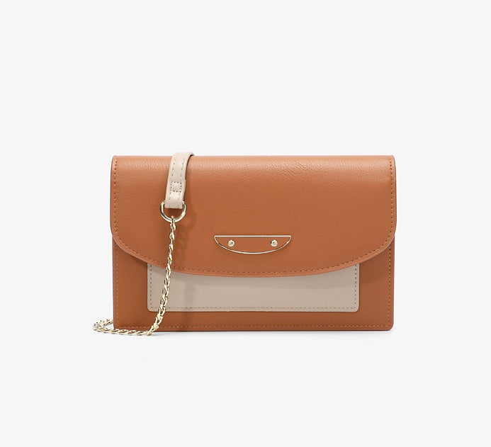 Mobile Phone Bag Multi-functional Korean Version Of The Slant
