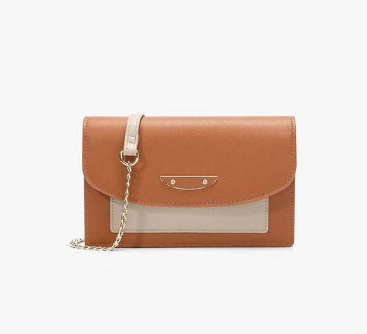 Mobile Phone Bag Multi-functional Korean Version Of The Slant