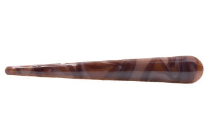 Acetic acid duck beak clip large yak horn clip accessories