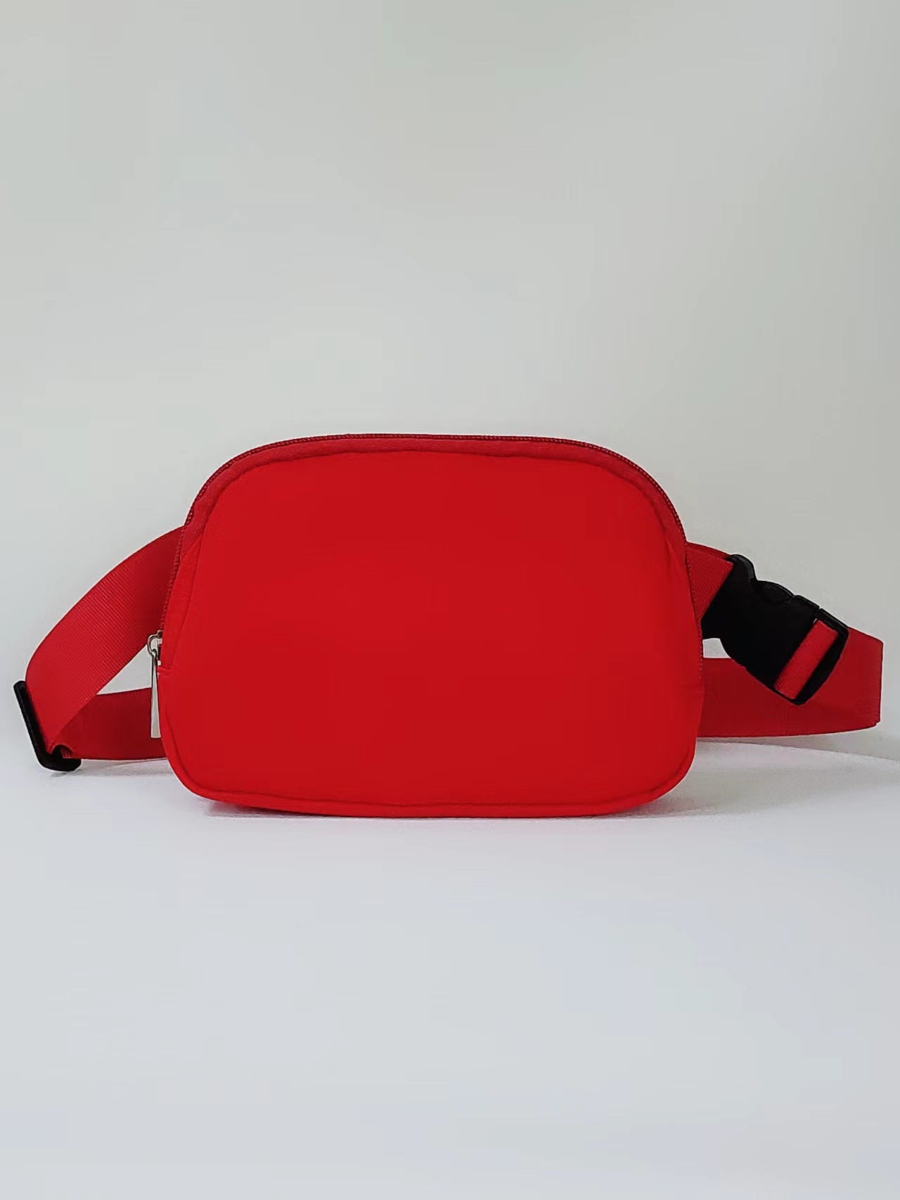 Outdoor Sports Fitness Cross Body Waist Bag