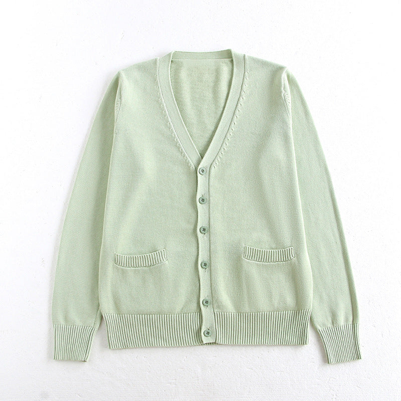 Cardigan Sweater Women's Soft Super Cute