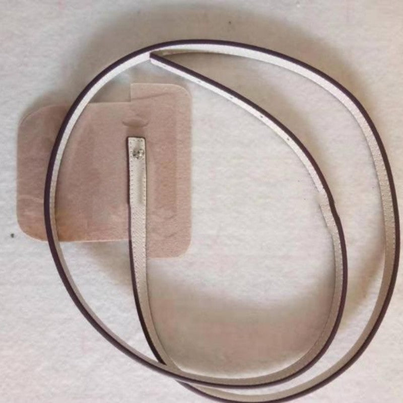 Leather Shoulder Crossbody Bag Replacement Strap For Wallet