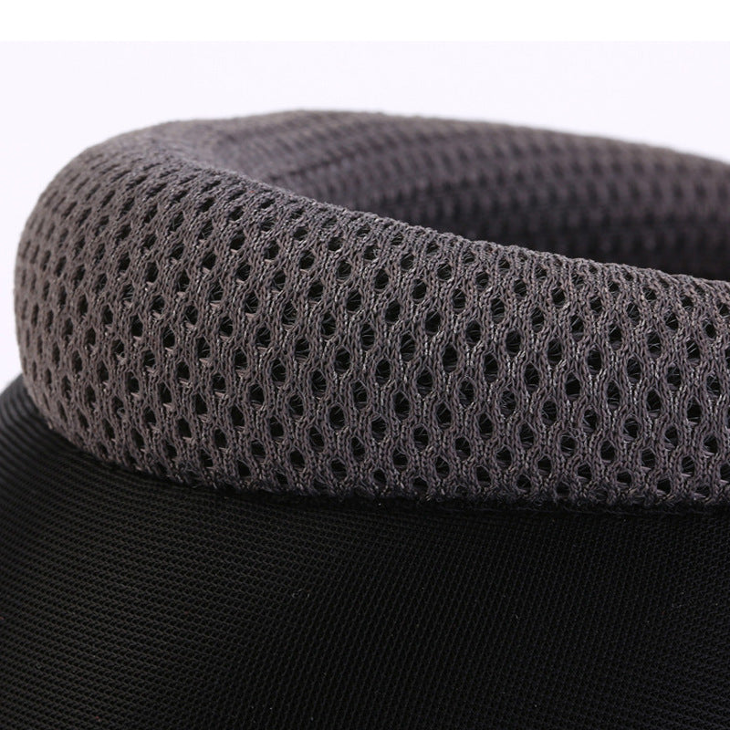Graphene Hyperthermia Adjustable 3 In 1 Foam Collar