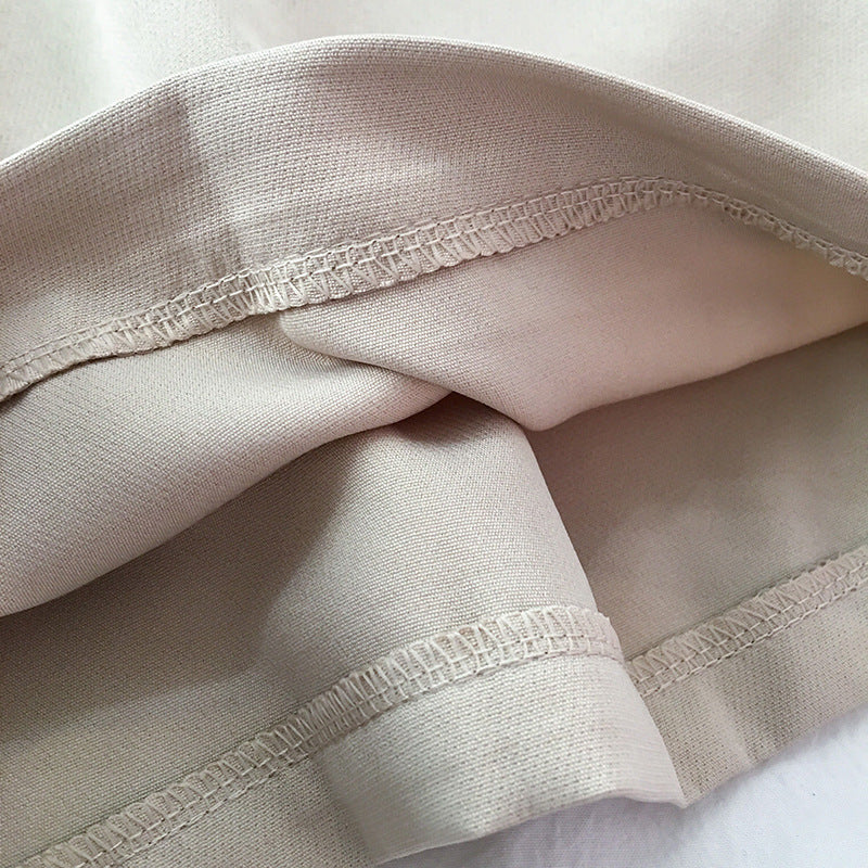Summer Drape Japanese Casual Pants Straight And Loose