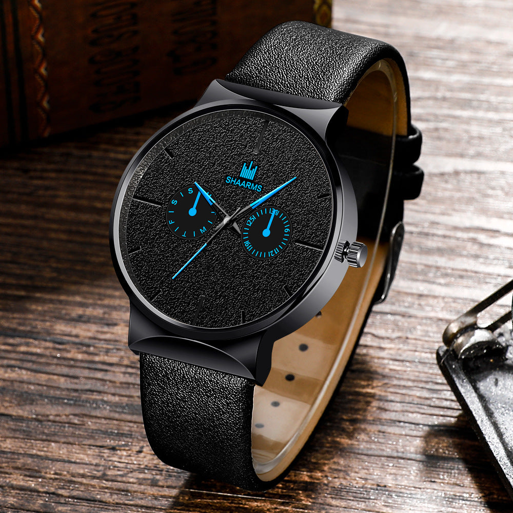 Men's Quartz Watch