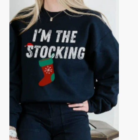 Europe And America Women's Fun Long-sleeved Loose Animal Series Fashion Print Round Neck Sweatshirt