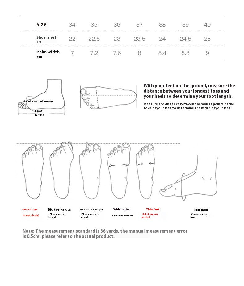 Mid Hæl Plus Size 40-41 Bred Stribe Åben Tå Retro Sandaler