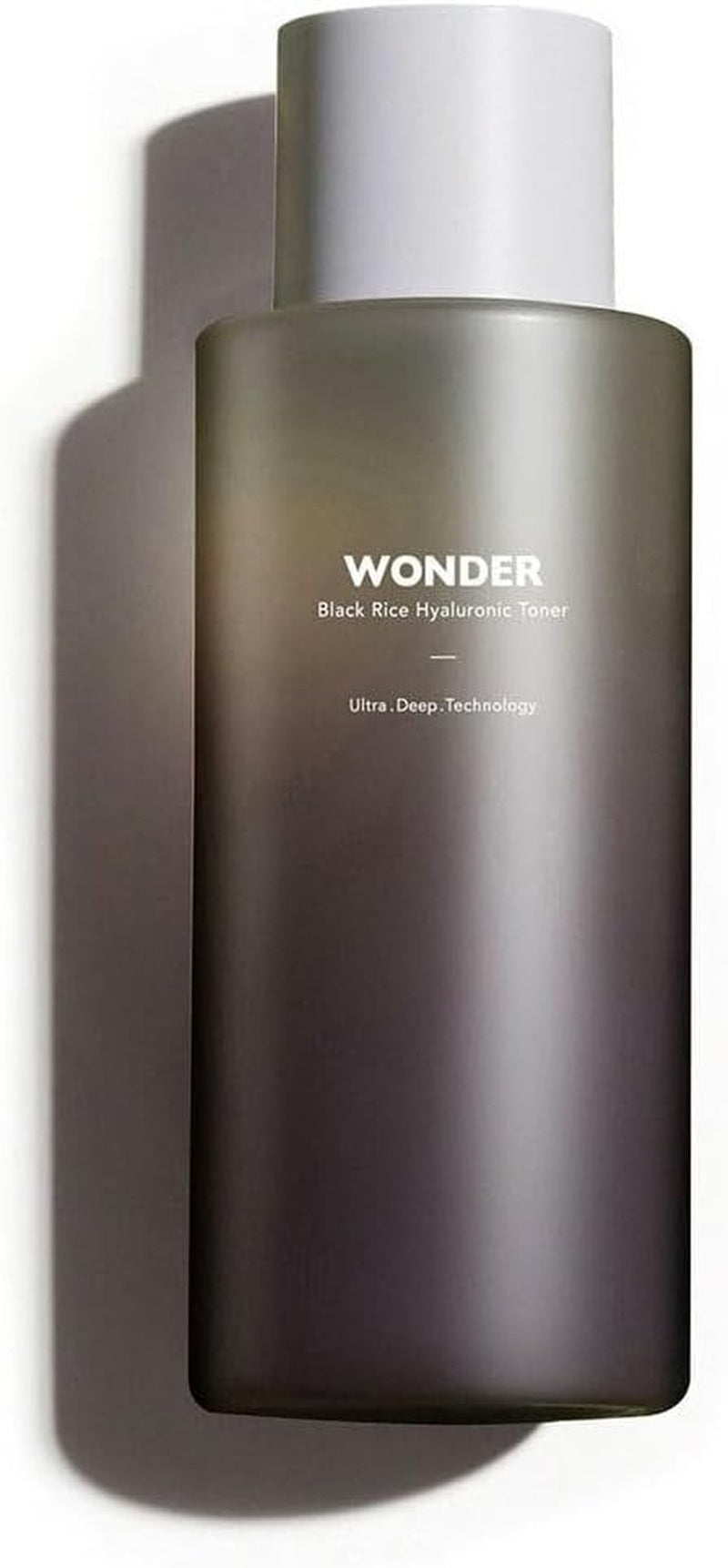 Haruharu Wonder Black Rice Hyaluronic Toner, Arroz Negro, Ácido Hialurónico, Fragrancia Lavanda, Para Todas Las Pieles, Skincare Coreano, Mejora Textura De La Piel, Libre Crueltad Animal, 150Ml