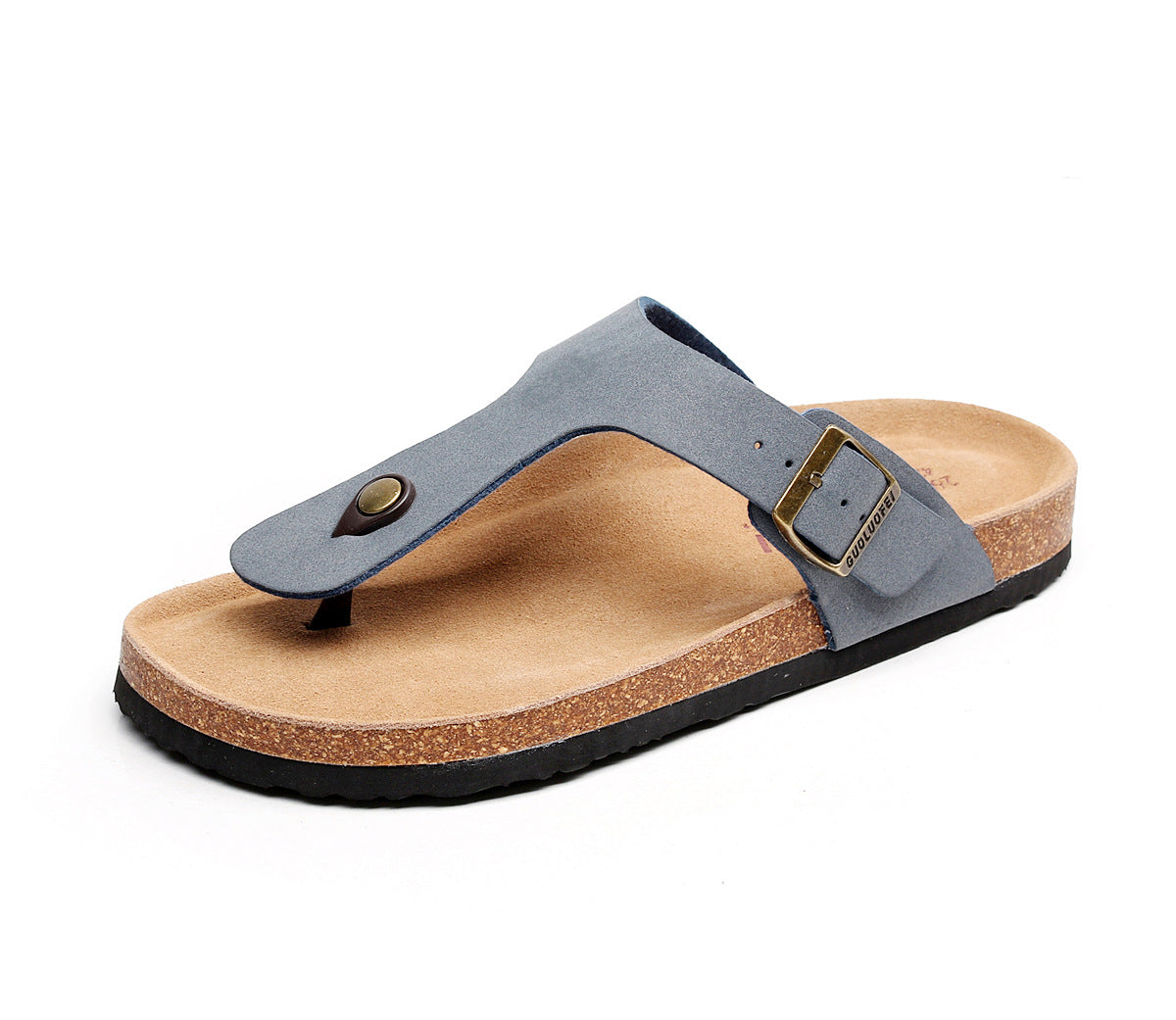 Women's flip-flop sandals