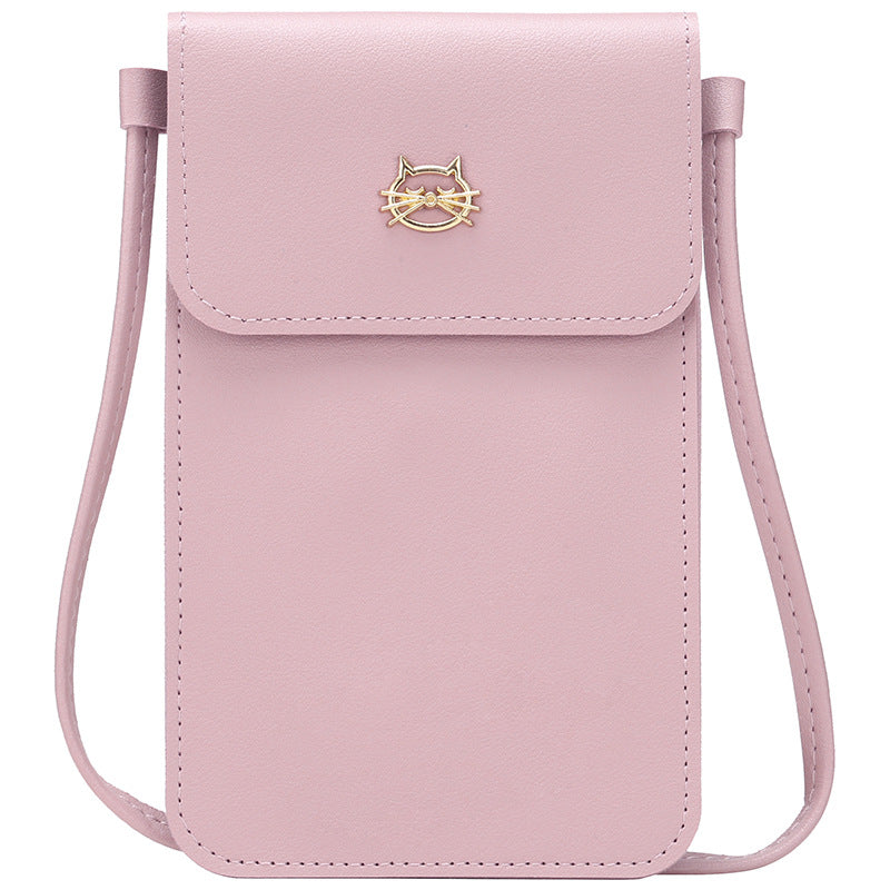 Fashion Mini Bag Kvinder Ark Cortex