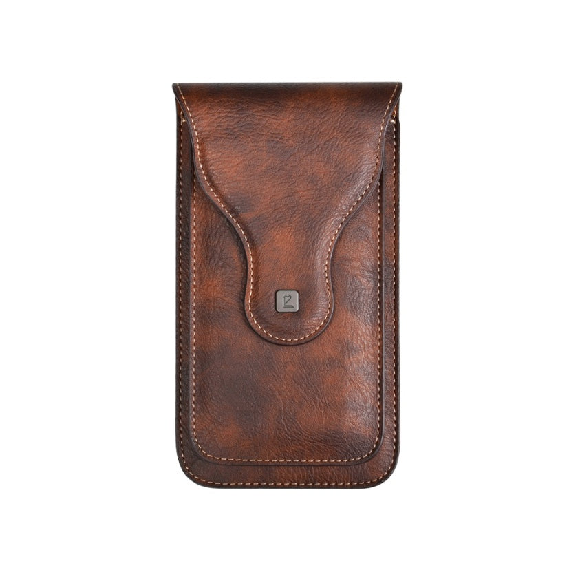 Mobile phone pocket