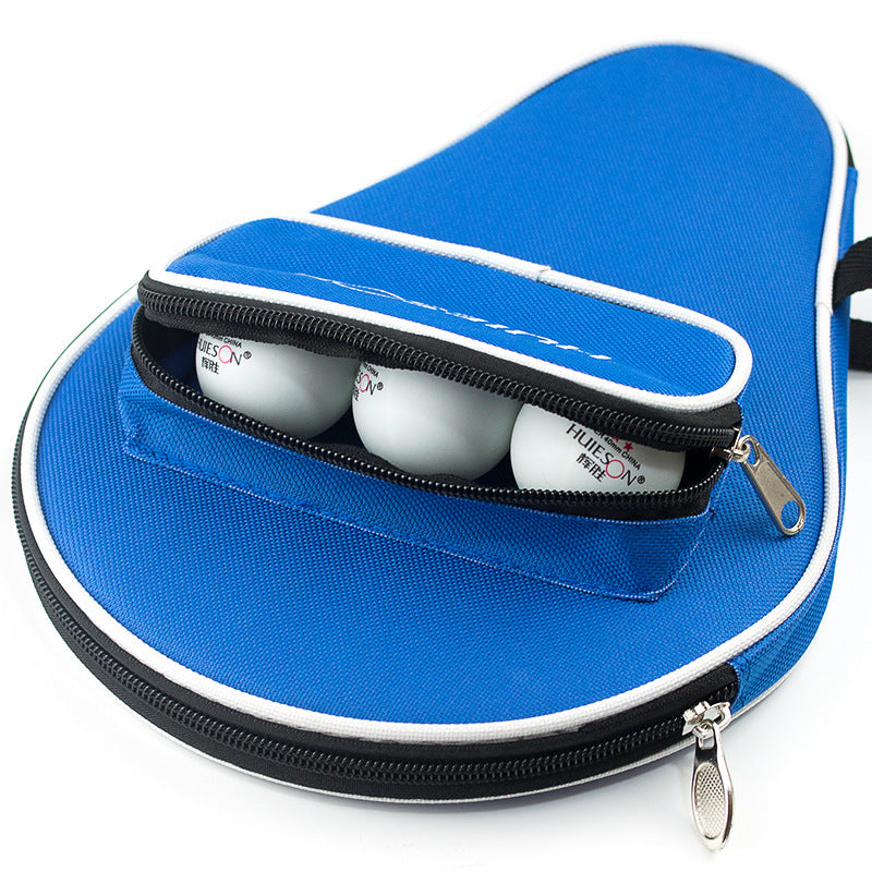Professional racket racket table tennis racket set
