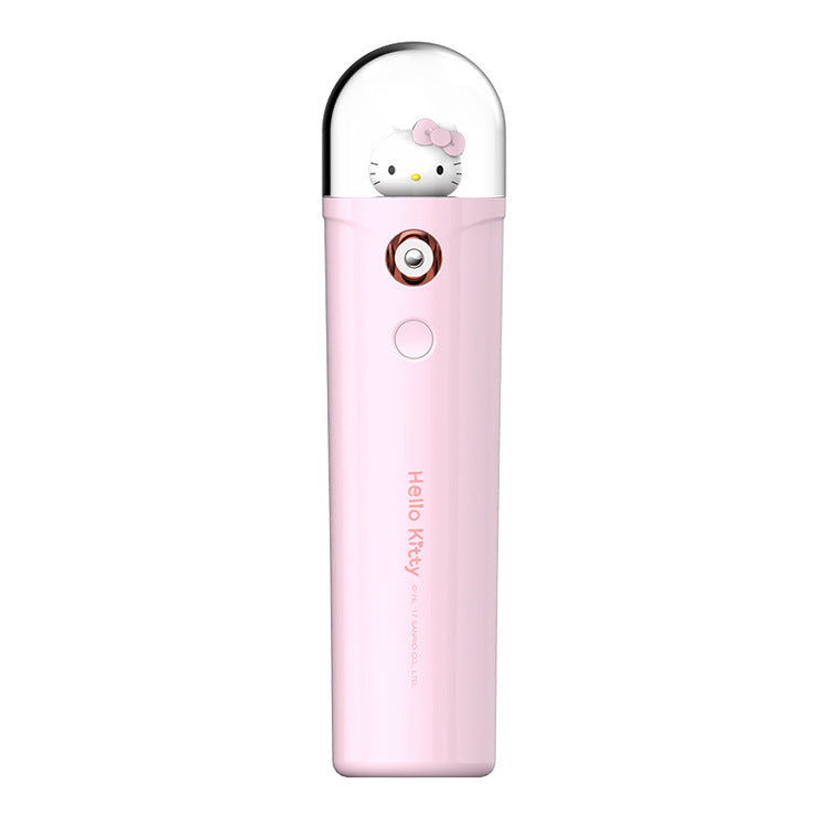 Nano spray water replenisher