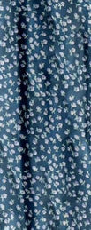 Printed Pleated Pocket Overalls With Straps
