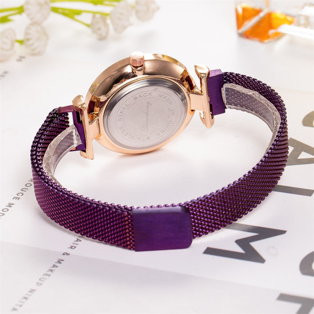 Gypsophila tape watch
