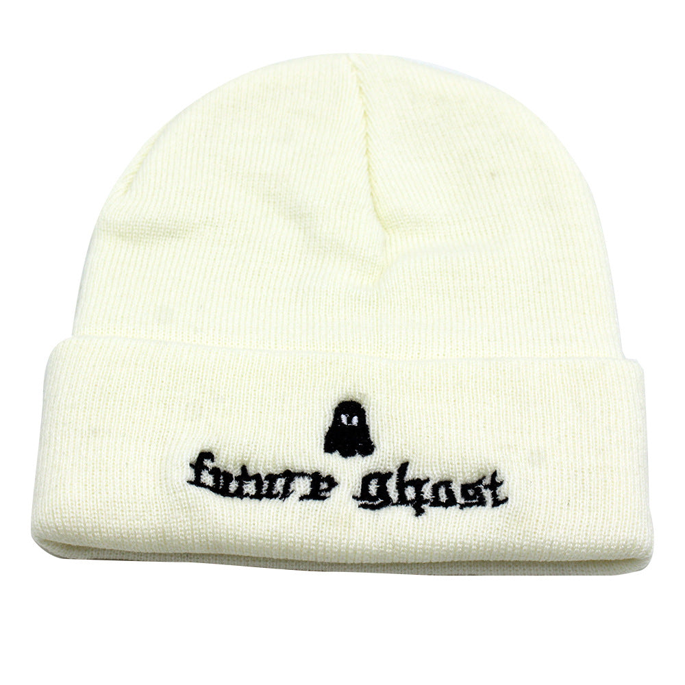 Women's Fashion Wool Knitted Hat