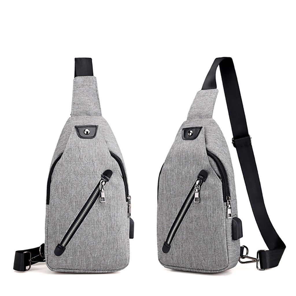 Riding outdoor bag diagonal bag