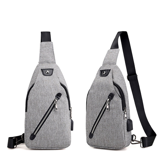 Riding outdoor bag diagonal bag
