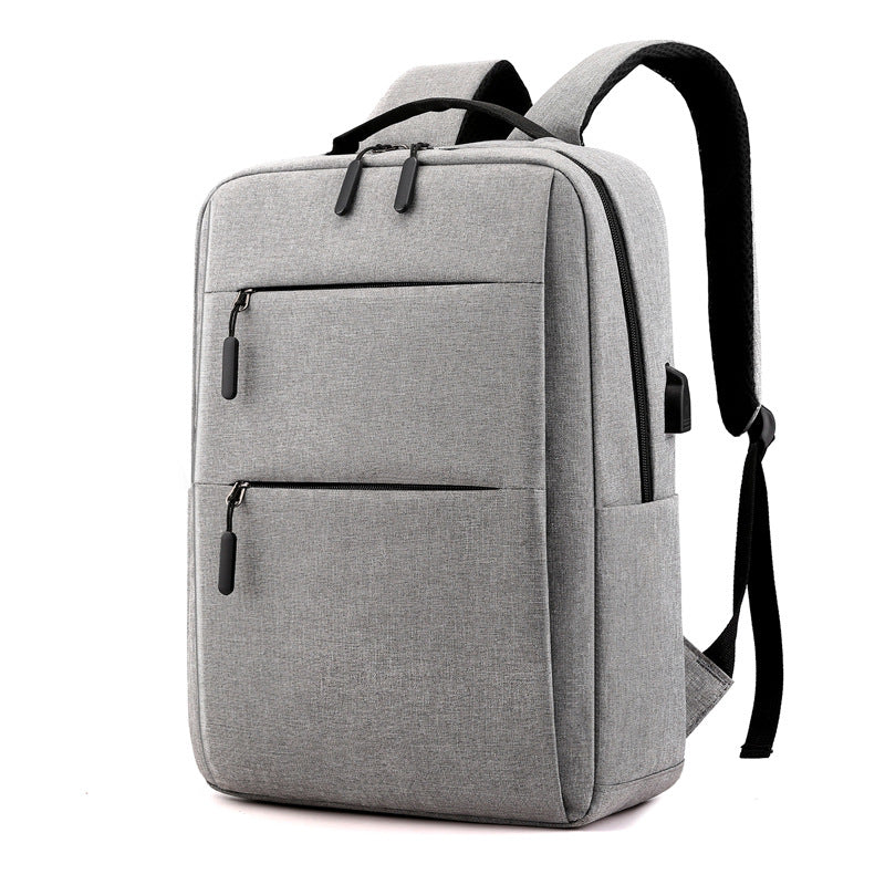Men's Fashionable Minimalist Breathable And Wearable Travel Bag