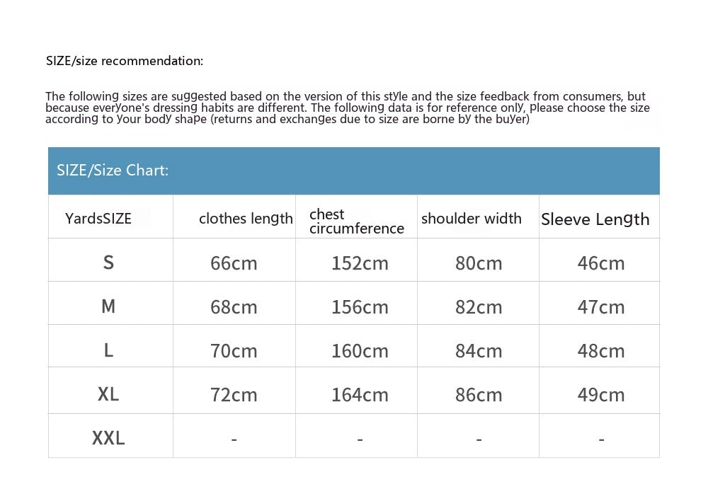 Personality Crewneck Sweater Oversize Slouchy Sweater For Men