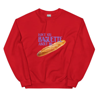 Europæisk Amerikansk Mode Blomstret Print Rund Hals Lang Stick Brød Sweatshirt