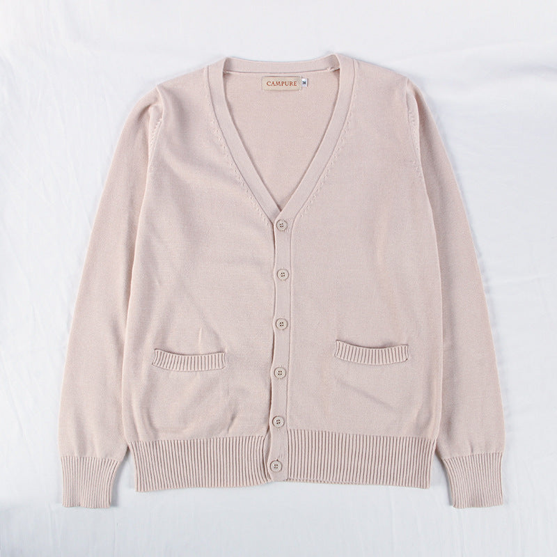 Cardigan Sweater Women's Soft Super Cute